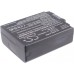 CameronSino аккумулятор для NIKON 1 V2 1400mAh (CS-ENEL21MX)