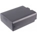 CameronSino аккумулятор для NIKON 1 V2 1400mAh (CS-ENEL21MX)