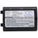 CameronSino аккумулятор для NIKON EN-EL4 1800mAh (CS-ENEL4)