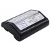 CameronSino аккумулятор для NIKON EN-EL4 1800mAh (CS-ENEL4)