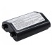 CameronSino аккумулятор для NIKON EN-EL4 1800mAh (CS-ENEL4)