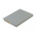 CameronSino аккумулятор для NIKON EN-EL8 650mAh (CS-ENEL8)