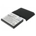 Аккумулятор CameronSino Sony Ericsson P1c (2000mAh [повышенной емкости с задней крышкой] / 3.7V / Li-ion)