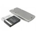 CameronSino аккумулятор для Sony Ericsson BA750 2500mAh [повышенной емкости с задней крышкой] (CS-ERT15XL)