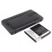 CameronSino аккумулятор для Sony Ericsson Xperia TX 3400mAh [повышенной емкости с задней крышкой] (CS-ERT29BL)