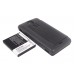 CameronSino аккумулятор для Sony Ericsson Xperia TX 3400mAh [повышенной емкости с задней крышкой] (CS-ERT29BL)