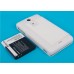 Аккумулятор CameronSino Sony Ericsson LT29i (3400mAh [повышенной емкости с задней крышкой] / 3.7V / Li-ion)