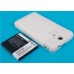 Аккумулятор CameronSino Sony Ericsson LT29i (3400mAh [повышенной емкости с задней крышкой] / 3.7V / Li-ion)