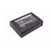 Аккумулятор CameronSino EARTEC CC-2200NI (2000mAh )
