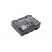 Аккумулятор CameronSino EARTEC ComStar Wireless Headsets (950mAh )