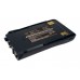 Аккумулятор CameronSino EADS MC5932 (2000mAh )
