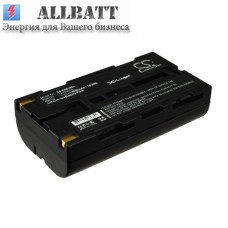 Аккумулятор CameronSino Extech Dual Port (2600mAh )