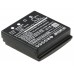Аккумулятор CameronSino HBC Radiomatic Eco (700mAh )