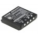 Аккумулятор CameronSino HBC Radiomatic Eco (700mAh )