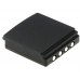 Аккумулятор CameronSino HBC Radiomatic Eco (700mAh )
