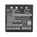 Аккумулятор CameronSino HBC Radiomatic Eco (700mAh )