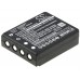 Аккумулятор CameronSino HBC Radiomatic BA223030 (2000mAh )