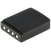 Аккумулятор CameronSino HBC Radiomatic BA223030 (2000mAh )
