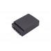 Аккумулятор CameronSino HBC BA225000 (2000mAh )