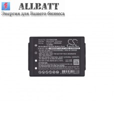 Аккумулятор CameronSino HBC BA205030 (2000mAh)