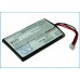 CameronSino аккумулятор для Fitage Big Easy 2 1200mAh (CS-FBE002SL)