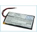 CameronSino аккумулятор для Fitage Big Easy 2 1200mAh (CS-FBE002SL)
