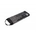 Аккумулятор CameronSino FLUKE 190-104 (5200mAh )