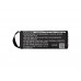 Аккумулятор CameronSino FLUKE 190-104 (5200mAh )