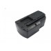 Аккумулятор CameronSino Festool 491823 (3300mAh )