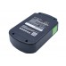 Аккумулятор CameronSino Festool 498642 (2500mAh )