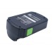 Аккумулятор CameronSino Festool 498642 (2500mAh )
