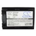 Аккумулятор CameronSino SONY DCR-DVD602E (3300mAh )