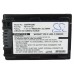 Аккумулятор CameronSino SONY DCR-DVD506E (4400mAh )