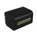 Аккумулятор CameronSino SONY HDR-UX7 (1300mAh )