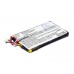Аккумулятор CameronSino Spetrotec BLP5040835007212 (1200mAh)
