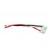 Аккумулятор CameronSino Spetrotec BLP5040835007212 (1200mAh)