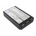 Аккумулятор CameronSino Fujitsu CA0595-6216 (1800mAh )