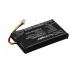 Аккумулятор CameronSino Falcom Mambo 2 (1750mAh )