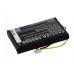 Аккумулятор CameronSino Falcom Mambo 2 (1750mAh )
