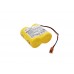 Аккумулятор CameronSino CUTLER HAMMER A06B0073K001 (5000mAh )