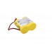 Аккумулятор CameronSino CUTLER HAMMER A06B0073K001 (5000mAh )