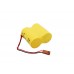Аккумулятор CameronSino CUTLER HAMMER A06B0073K001 (5000mAh )