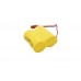 Аккумулятор CameronSino CUTLER HAMMER A06B0073K001 (5000mAh )
