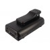 Аккумулятор CameronSino YAESU FT-40 (1000mAh )