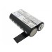 Аккумулятор CameronSino YAESU VR-120 (1500mAh )