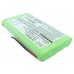 Аккумулятор CameronSino YAESU FNB-72xx (1500mAh )