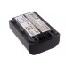 Аккумулятор CameronSino SONY DCR-DVD602E (750mAh )