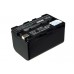 Аккумулятор CameronSino SONY DCR-PC4E (2880mAh )