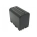 Аккумулятор CameronSino SONY DCR-PC3 (4200mAh )