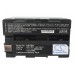 Аккумулятор CameronSino SONY DCR-PC4E (4200mAh )